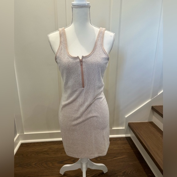 Tribe Kelley Casual Dress - Picture 2 of 6